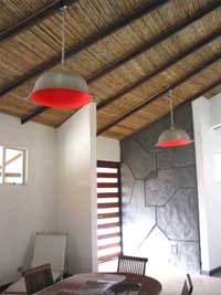 vue int�rieure �difice Tamarindo Costa Rica